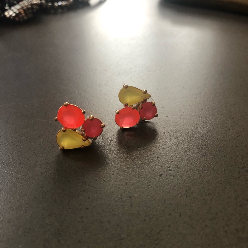 Kate Spade Multi-Color Earrings